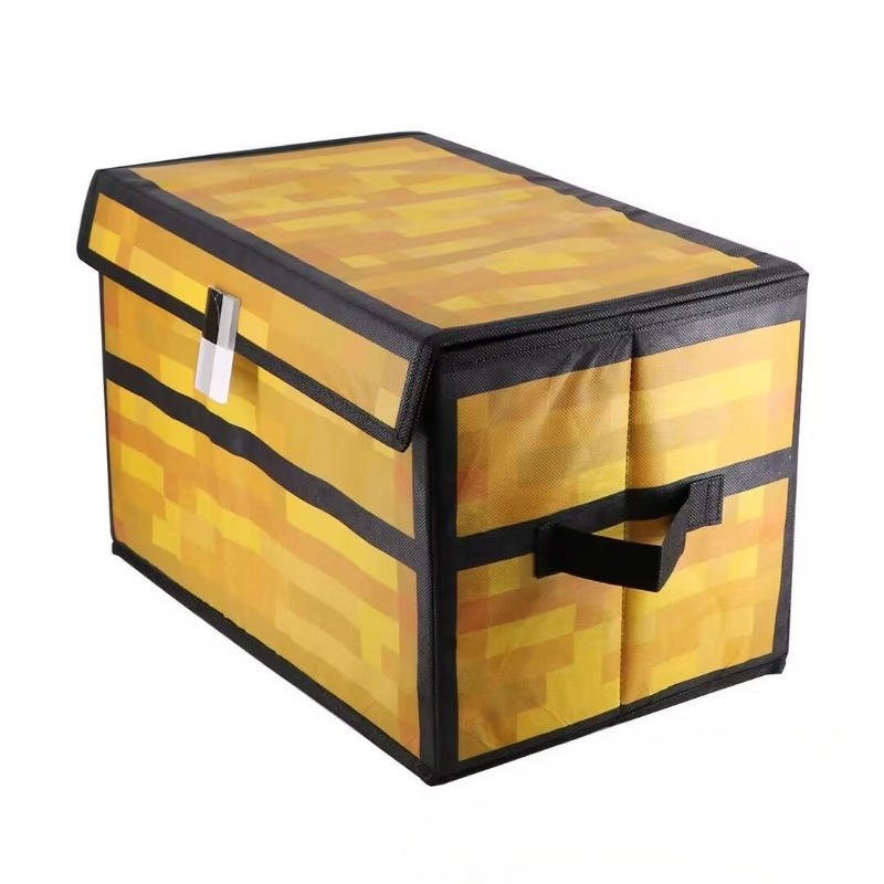 Home Decor Game - Game Minecrafts Anime Peripheral Large Capacity