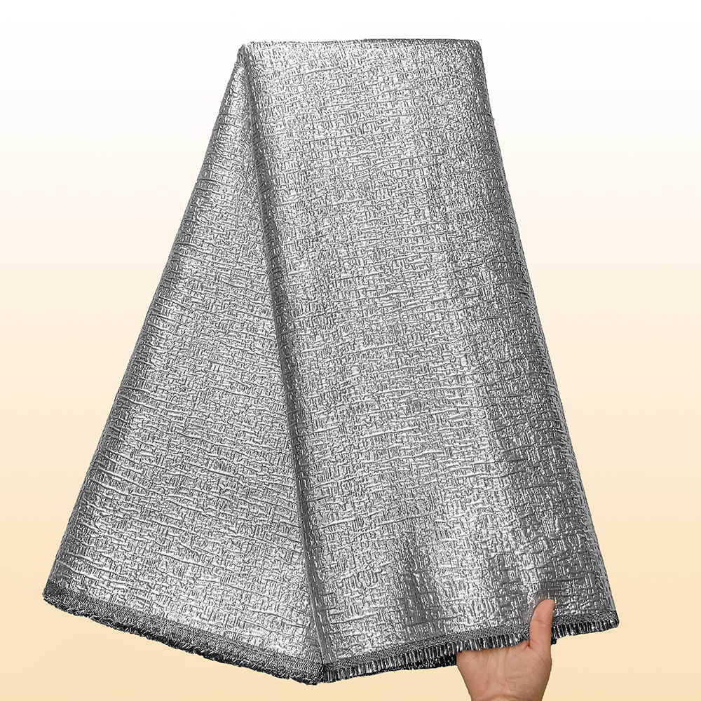 Home Decor For Wedding - High Quality 5 Yards Jacquard Lace