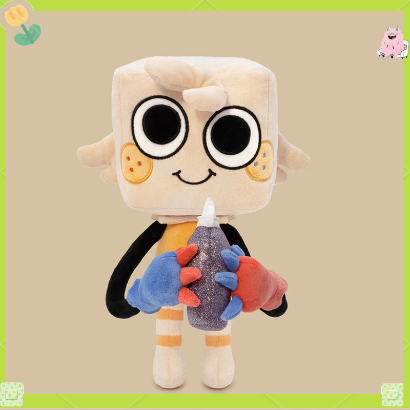 Cute Dandy World Cartoon Toy S - đánh giá và giá Home Decor Game