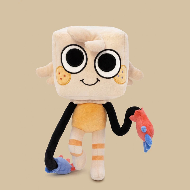 Cute Dandy World Cartoon Toy S - đánh giá và giá Home Decor Game