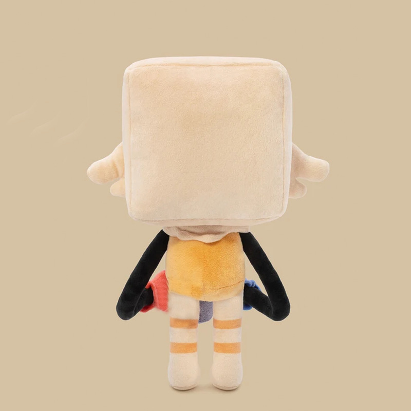 Cute Dandy World Cartoon Toy S - đánh giá và giá Home Decor Game