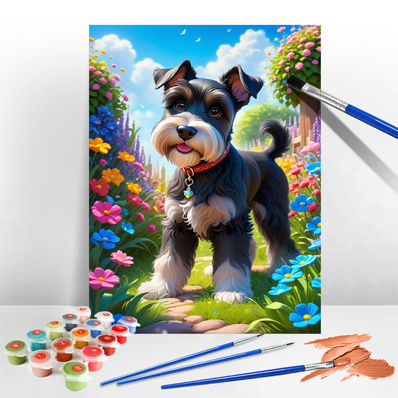 Bernese Mountain Dog Shiba Inu - đánh giá và giá Germany Home Decor