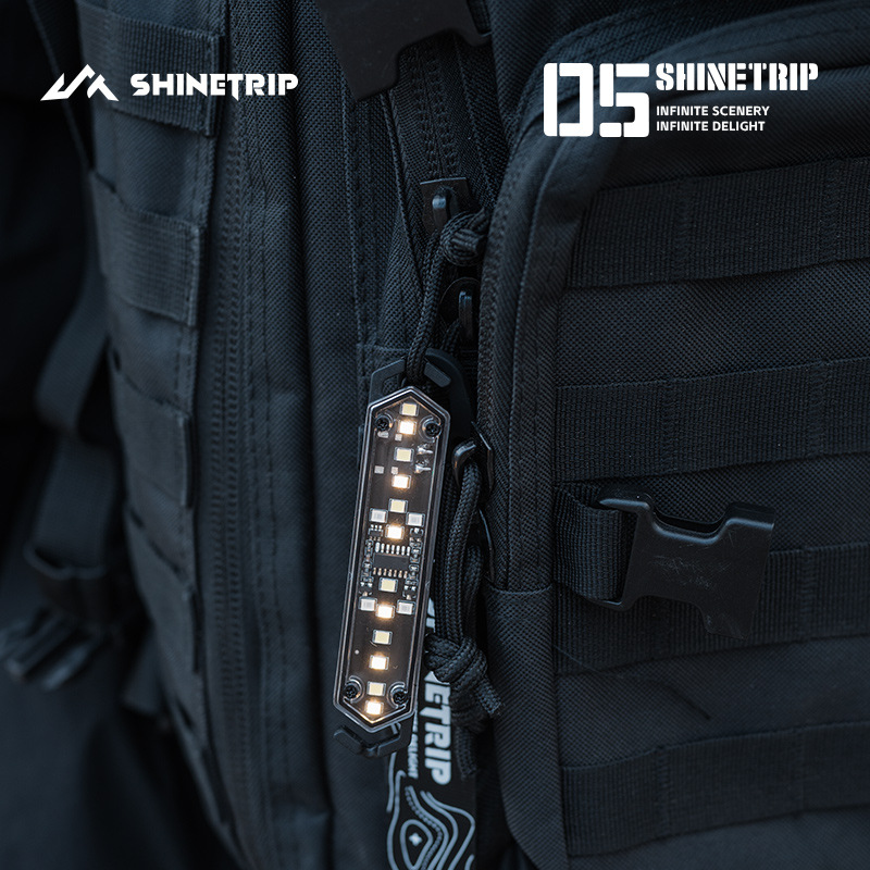 ShineTrip Tactical Wind Rope B - đánh giá và giá Rope Light Decoration
