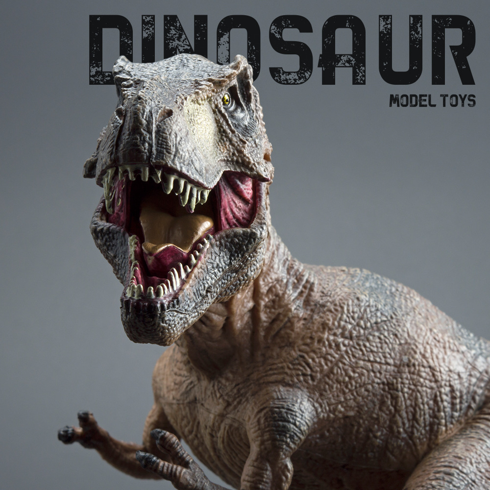 Realistic Tyrannosaurus Rex Di - đánh giá và giá Home Decor Market
