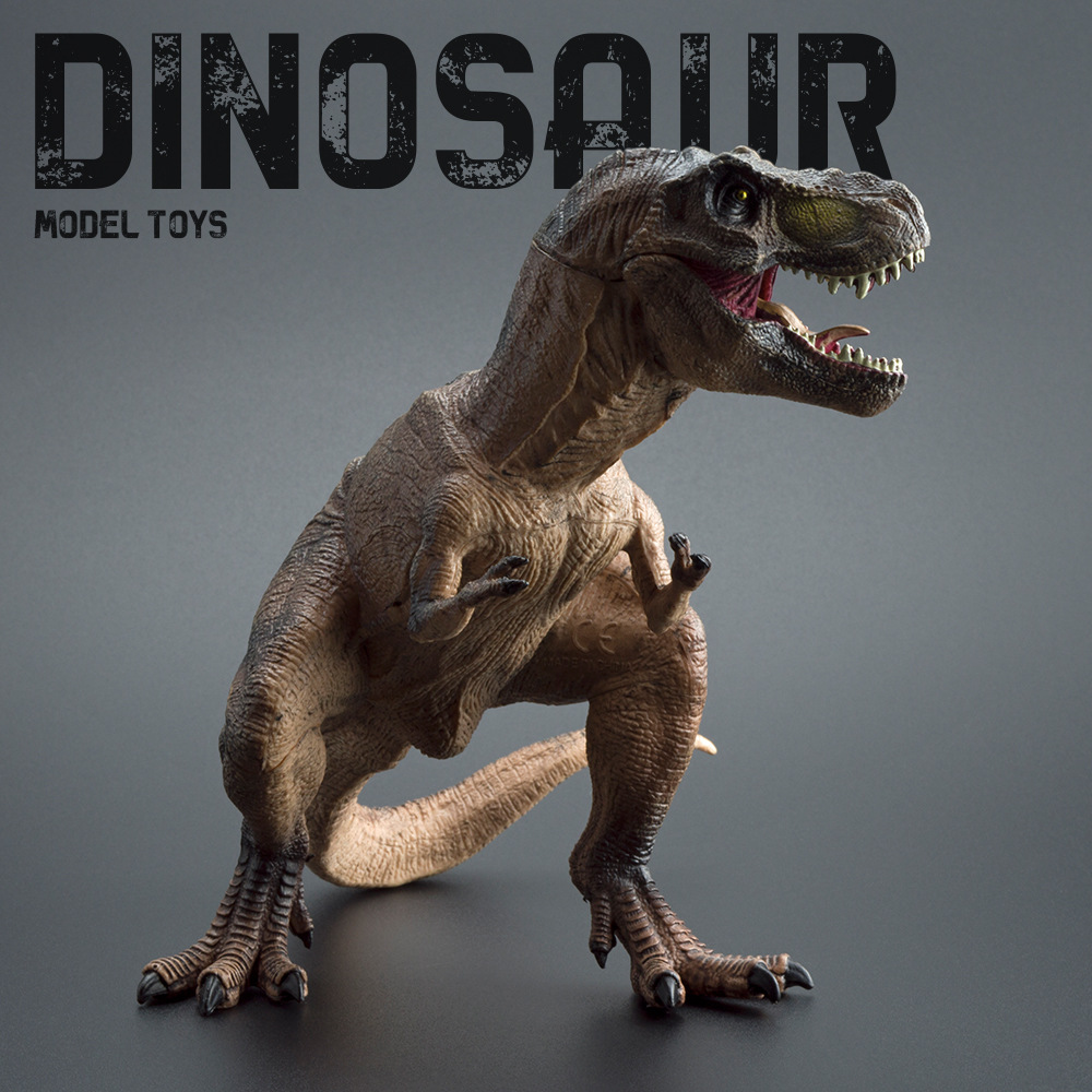 Realistic Tyrannosaurus Rex Di - đánh giá và giá Home Decor Market