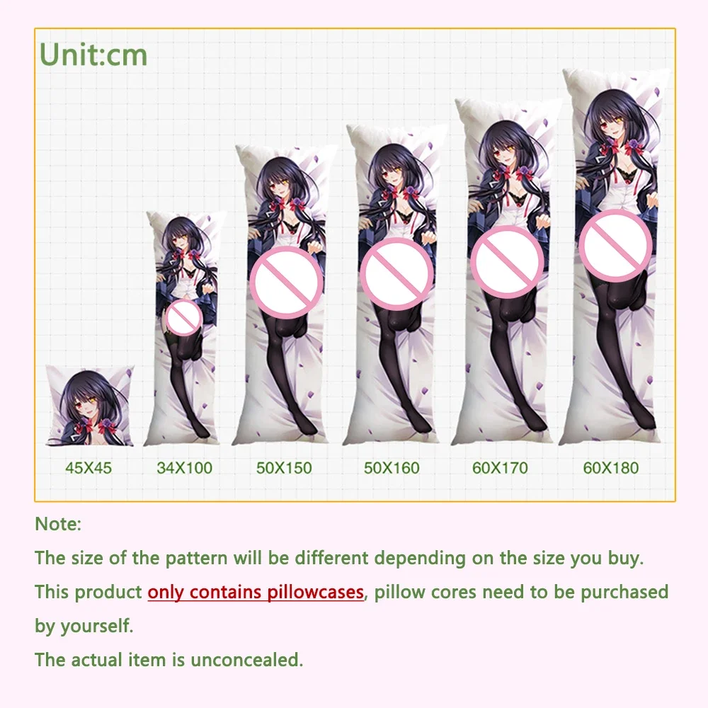 KMS Agir Dakimakura Azur Lane  - đánh giá và giá Home Decor Game
