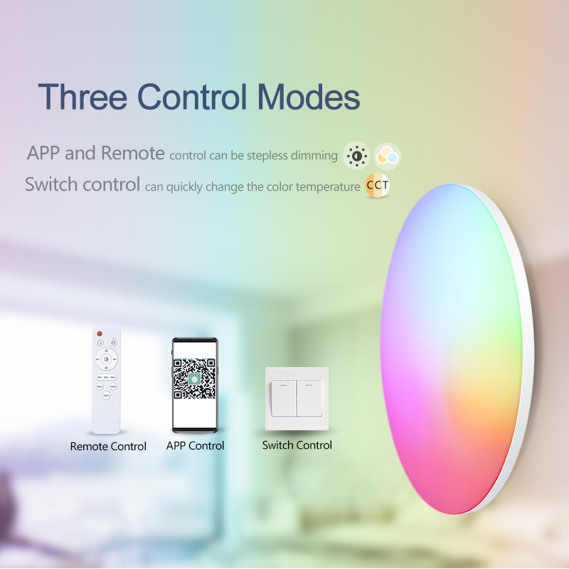 MARPOU Colorful RGB Ceiling La - đánh giá và giá Home Decor Free App