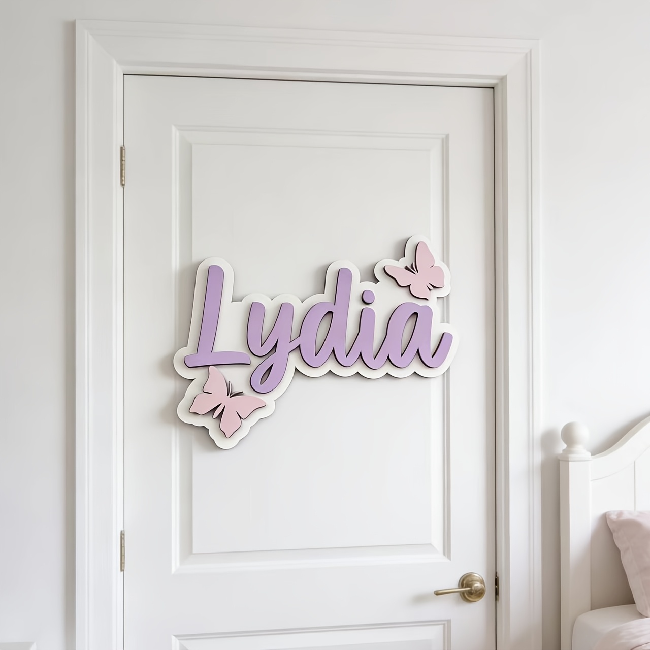 Personalized Blue & Pink Butte - đánh giá và giá Home Decor For Wedding
