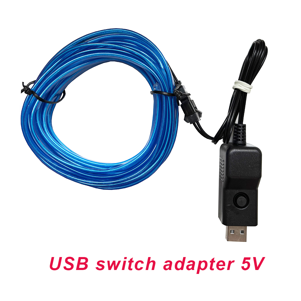 10M/1M/3M/5M Neon Đèn LED Nội  - đánh giá và giá Rope Light Decoration