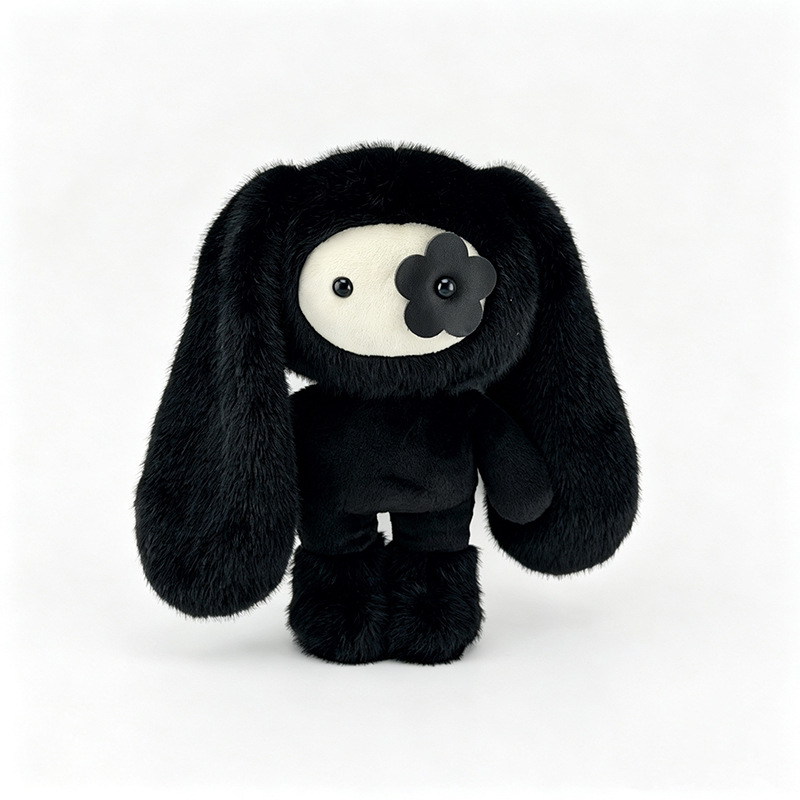 HOT 30cm Large JUJU Plush Bunn - đánh giá và giá Home Decor Market