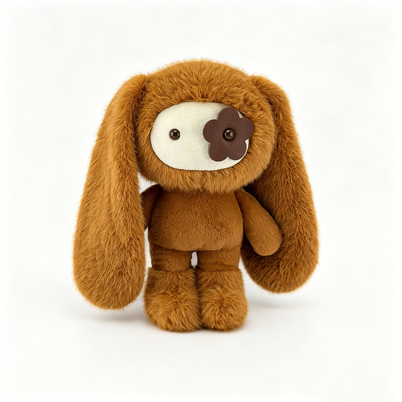 HOT 30cm Large JUJU Plush Bunn - đánh giá và giá Home Decor Market