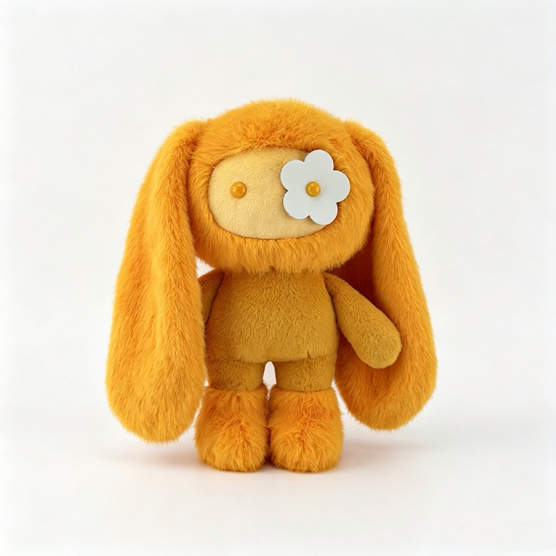 HOT 30cm Large JUJU Plush Bunn - đánh giá và giá Home Decor Market