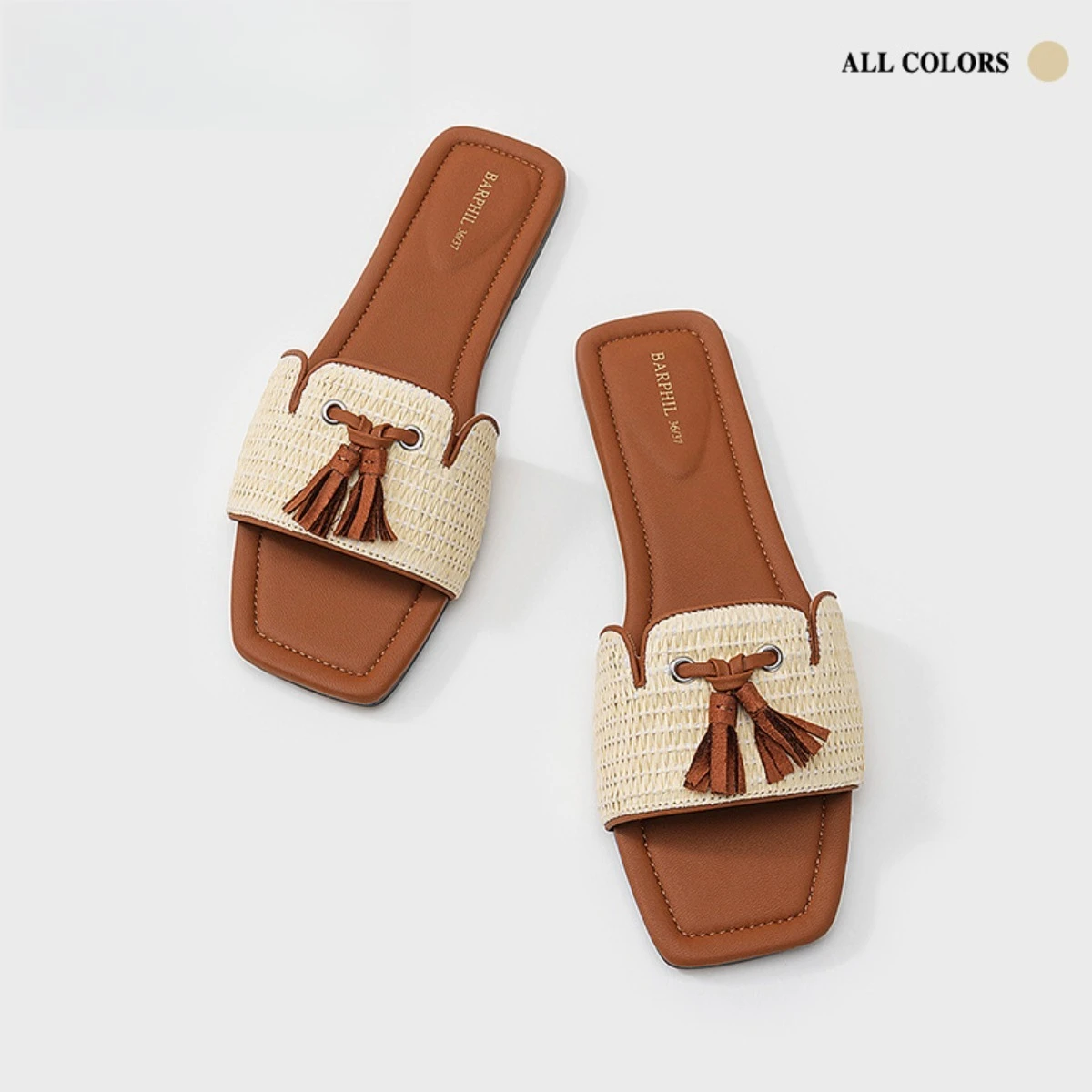 Cool Slippers Women's 2025 Sum - đánh giá và giá Home Decor Outside