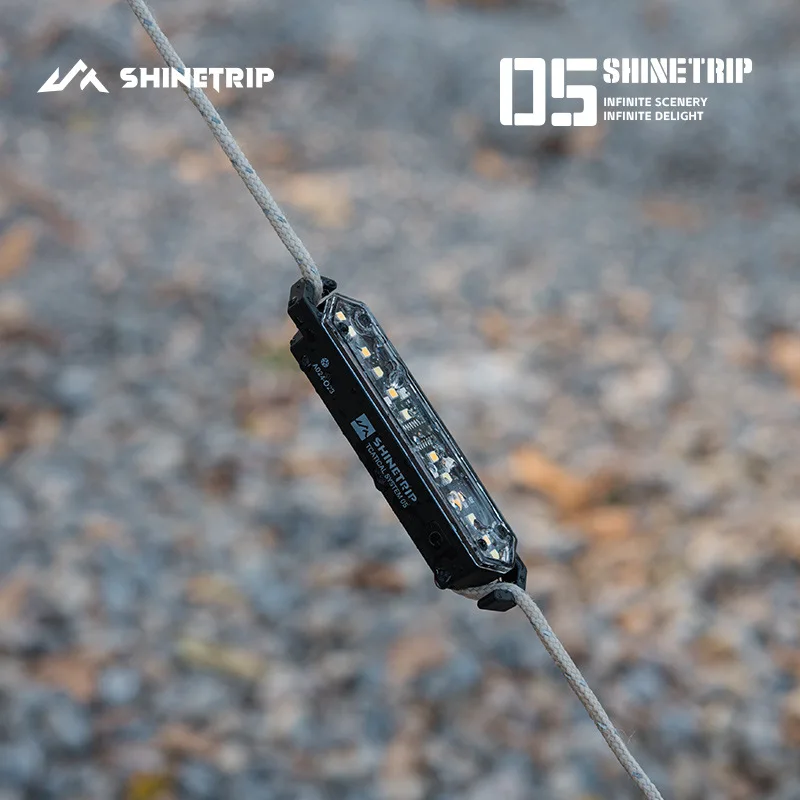 ShineTrip 10pcs Wind Rope Ligh - đánh giá và giá Rope Light Decoration
