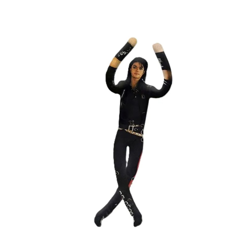 Michael Jackson Movable Joint  - đánh giá và giá Home Decor Market