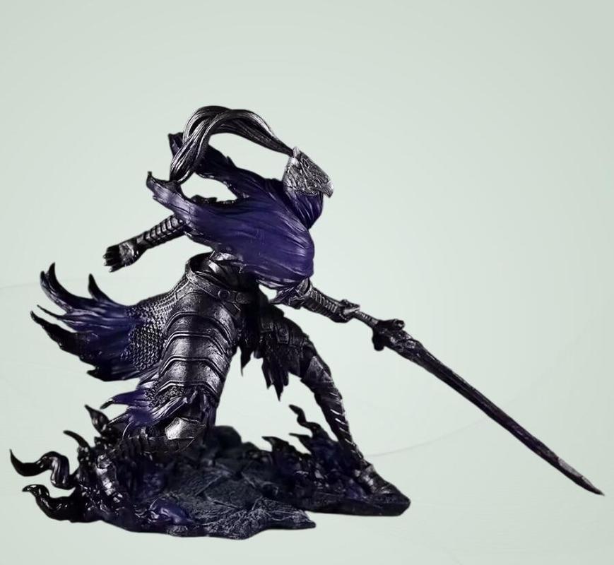 Dark Souls 3 Artorias Abysswal - đánh giá và giá Home Decor Game