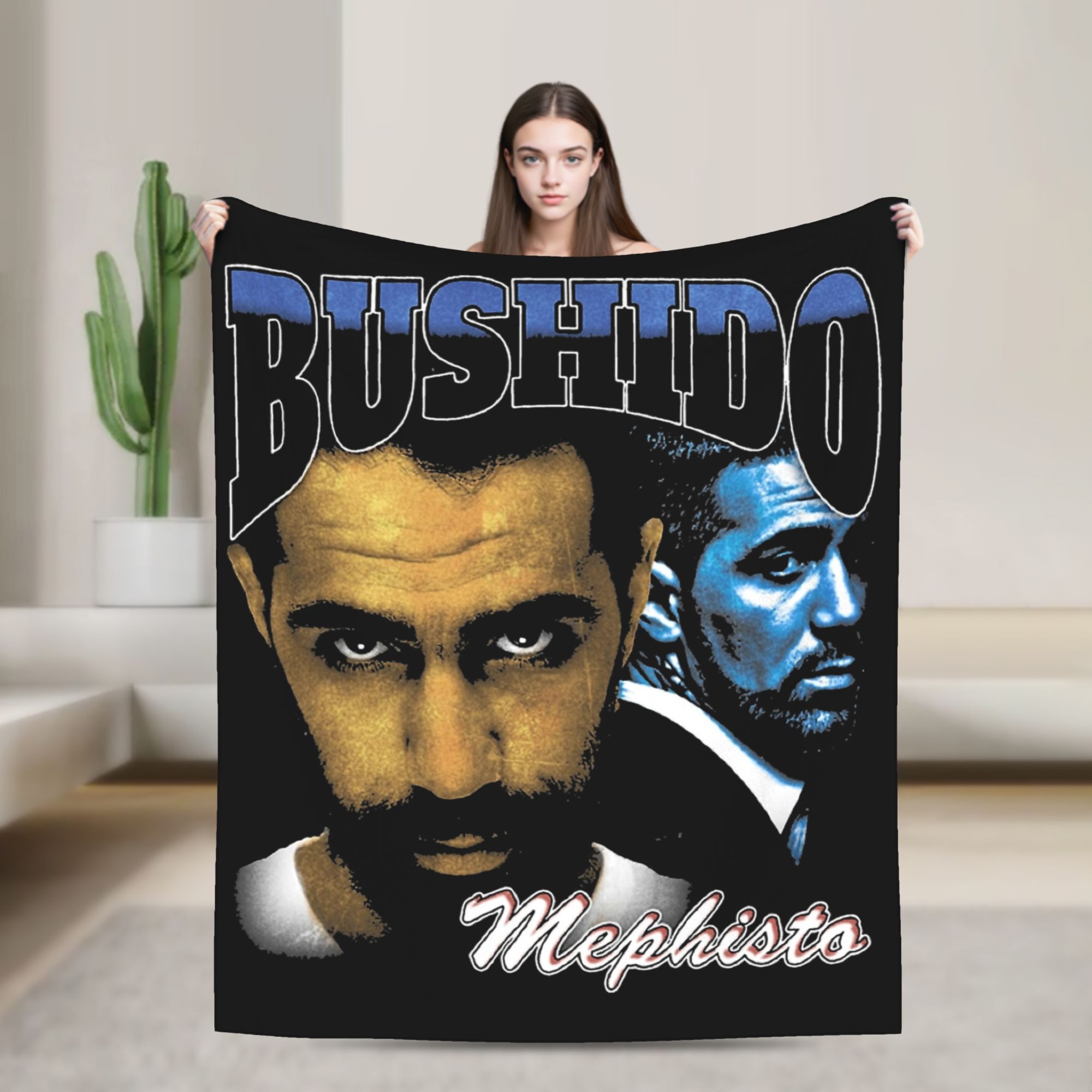 Bushido Bootleg Rapper Germany - đánh giá và giá Germany Home Decor