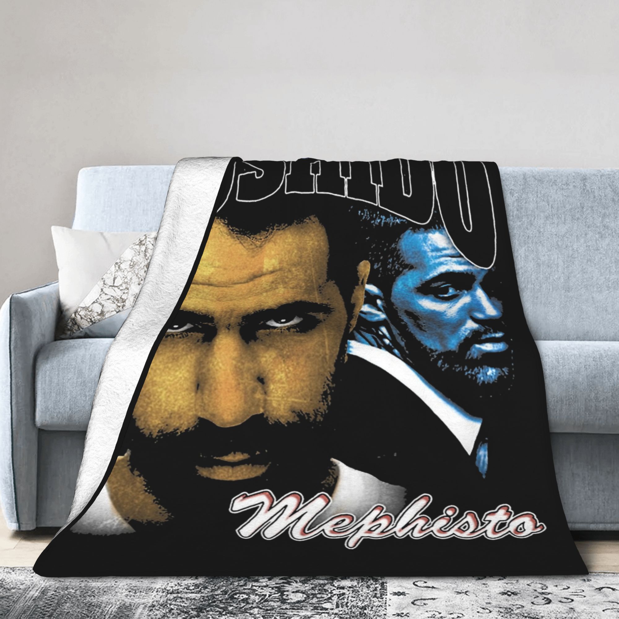 Bushido Bootleg Rapper Germany - đánh giá và giá Germany Home Decor