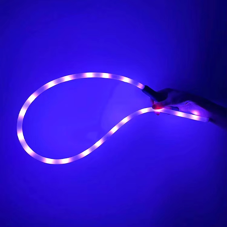10 Colors 35 Effect Modes Pixe - đánh giá và giá Rope Light Decoration