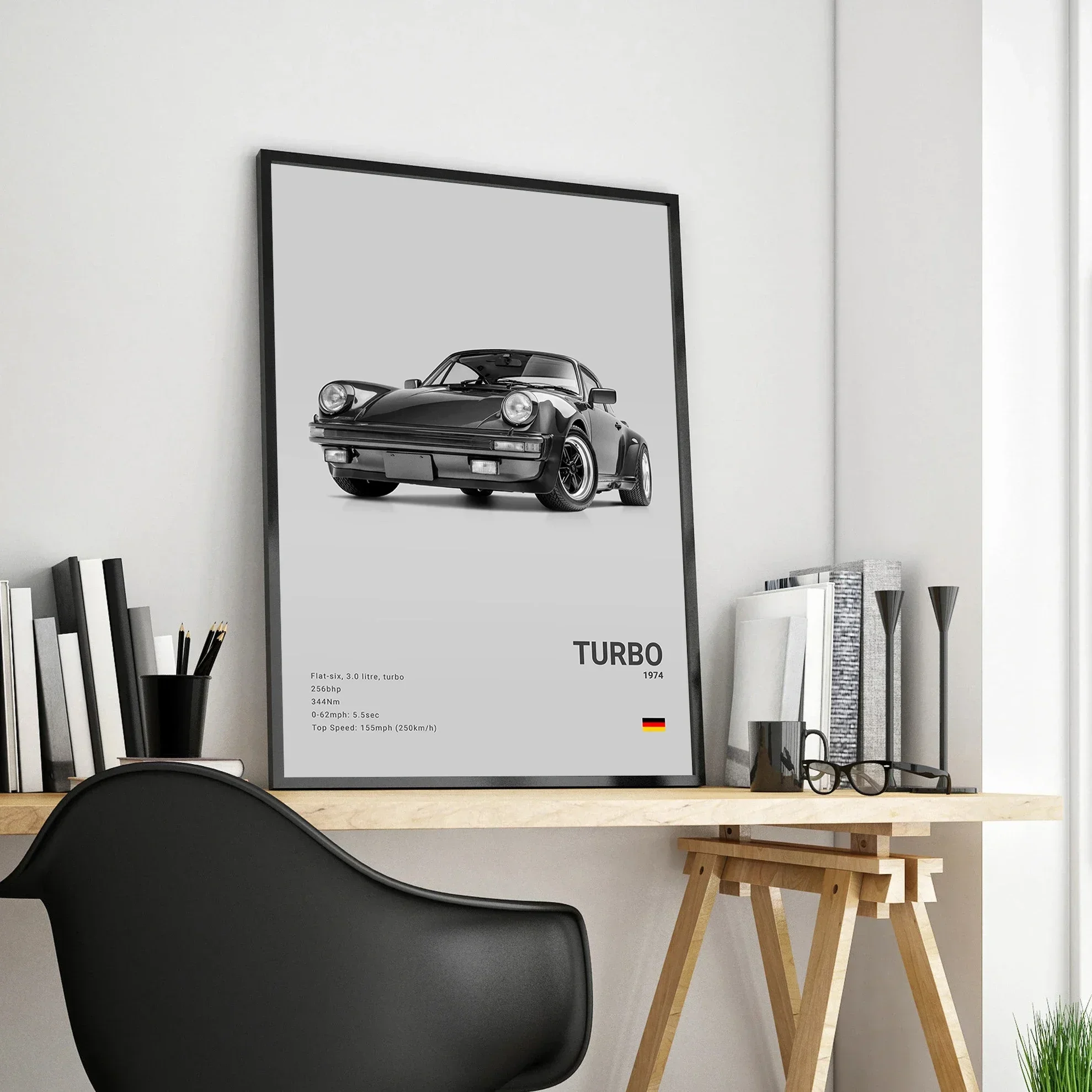 Modern Pop Wall Art German Lux - đánh giá và giá Germany Home Decor