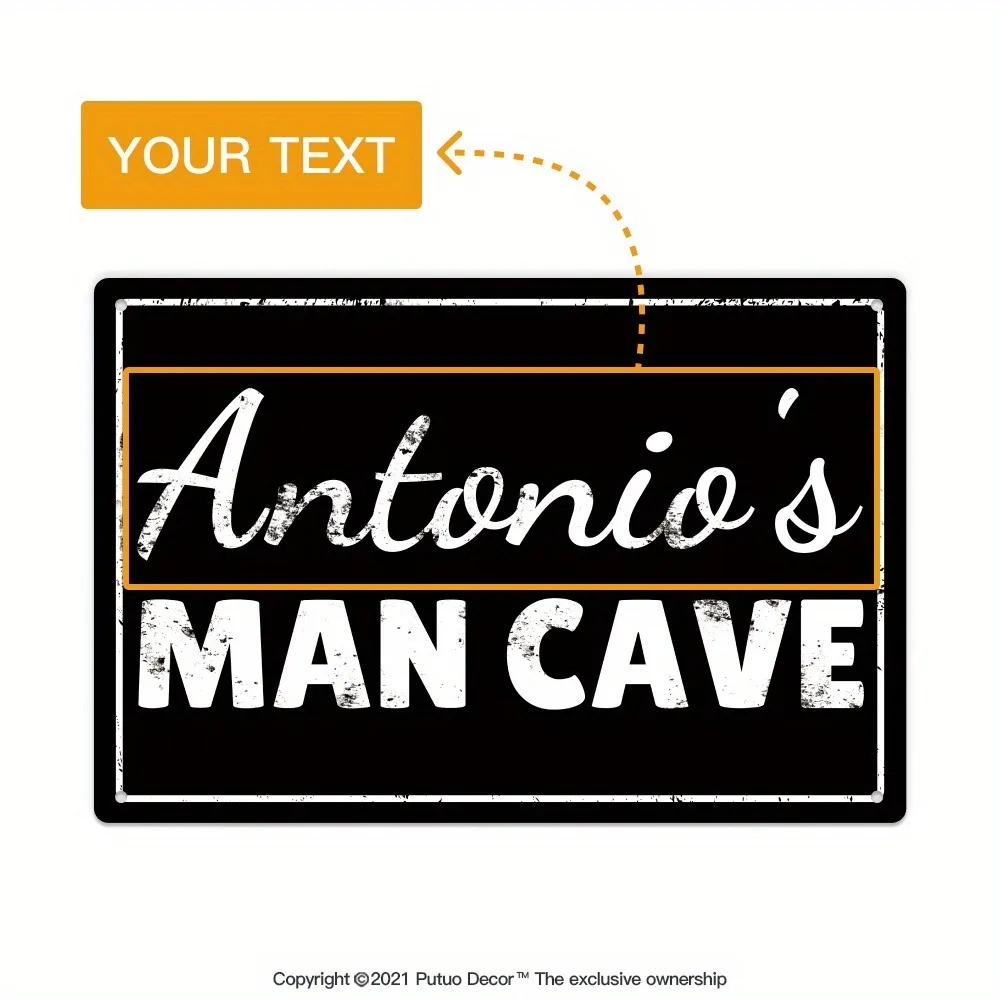 [2D Flat] Custom Man Cave Meta - đánh giá và giá Home Decor Game