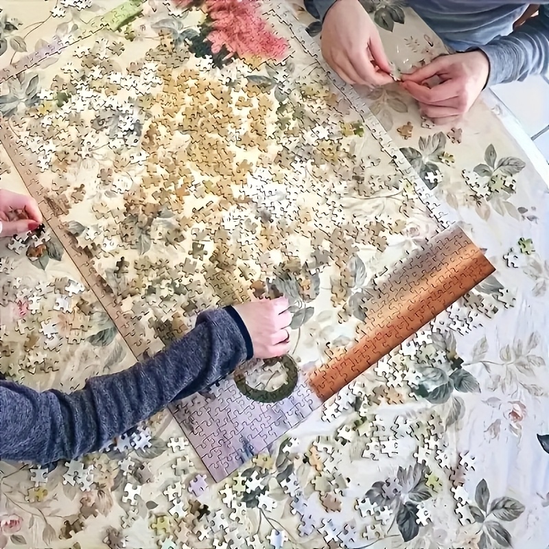 1000pcs Grandma'S Afternoon Te - đánh giá và giá Home Decor Game