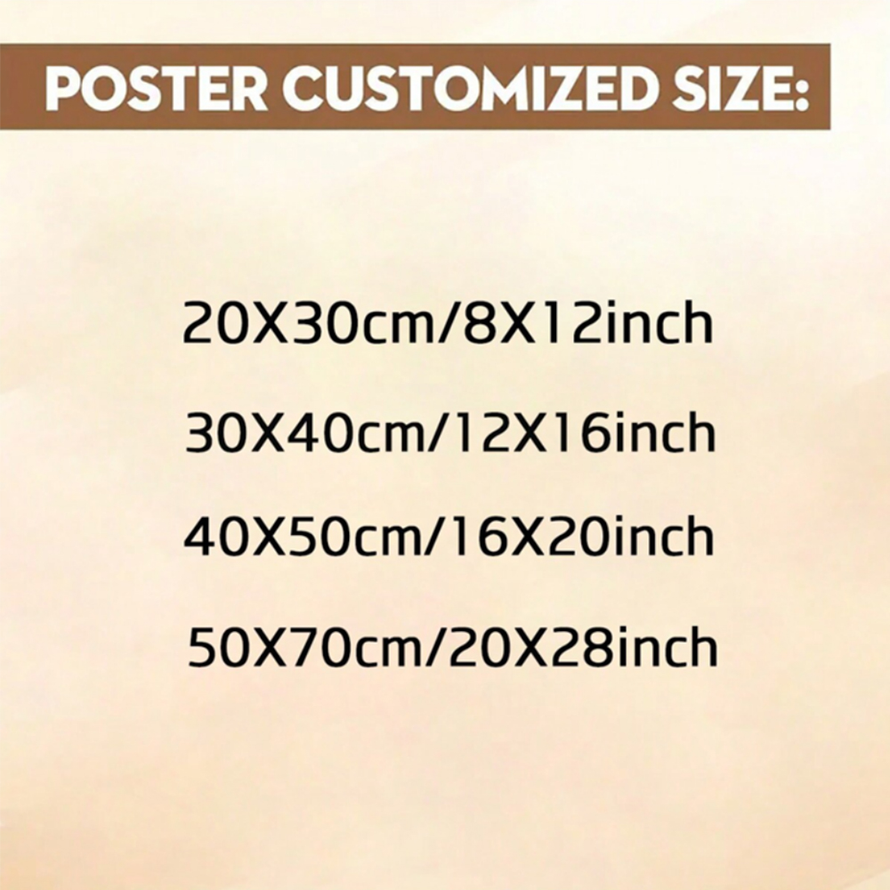 1pc Frameless Personalize Cust - đánh giá và giá Home Decor Game