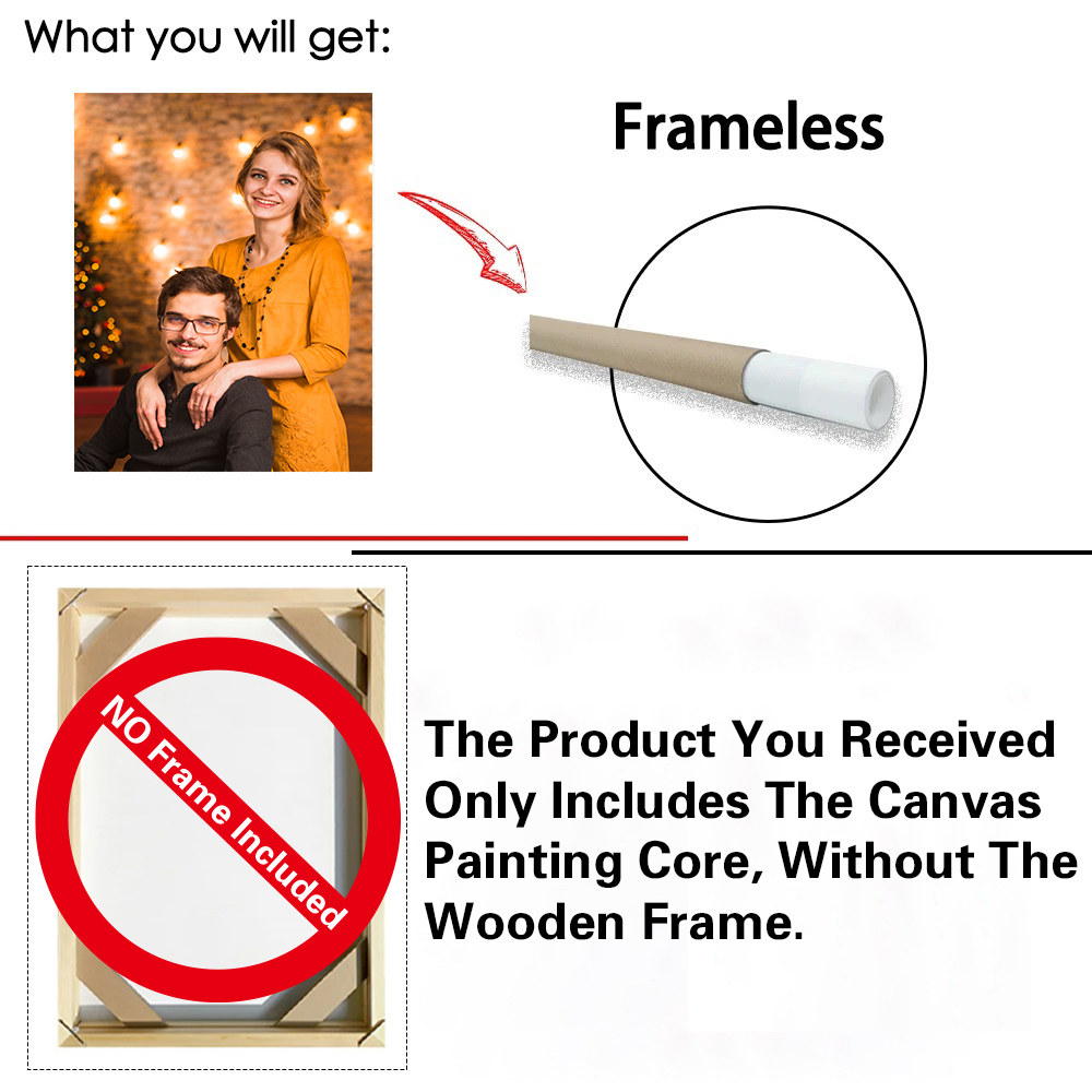 1pc Frameless Personalize Cust - đánh giá và giá Home Decor Game
