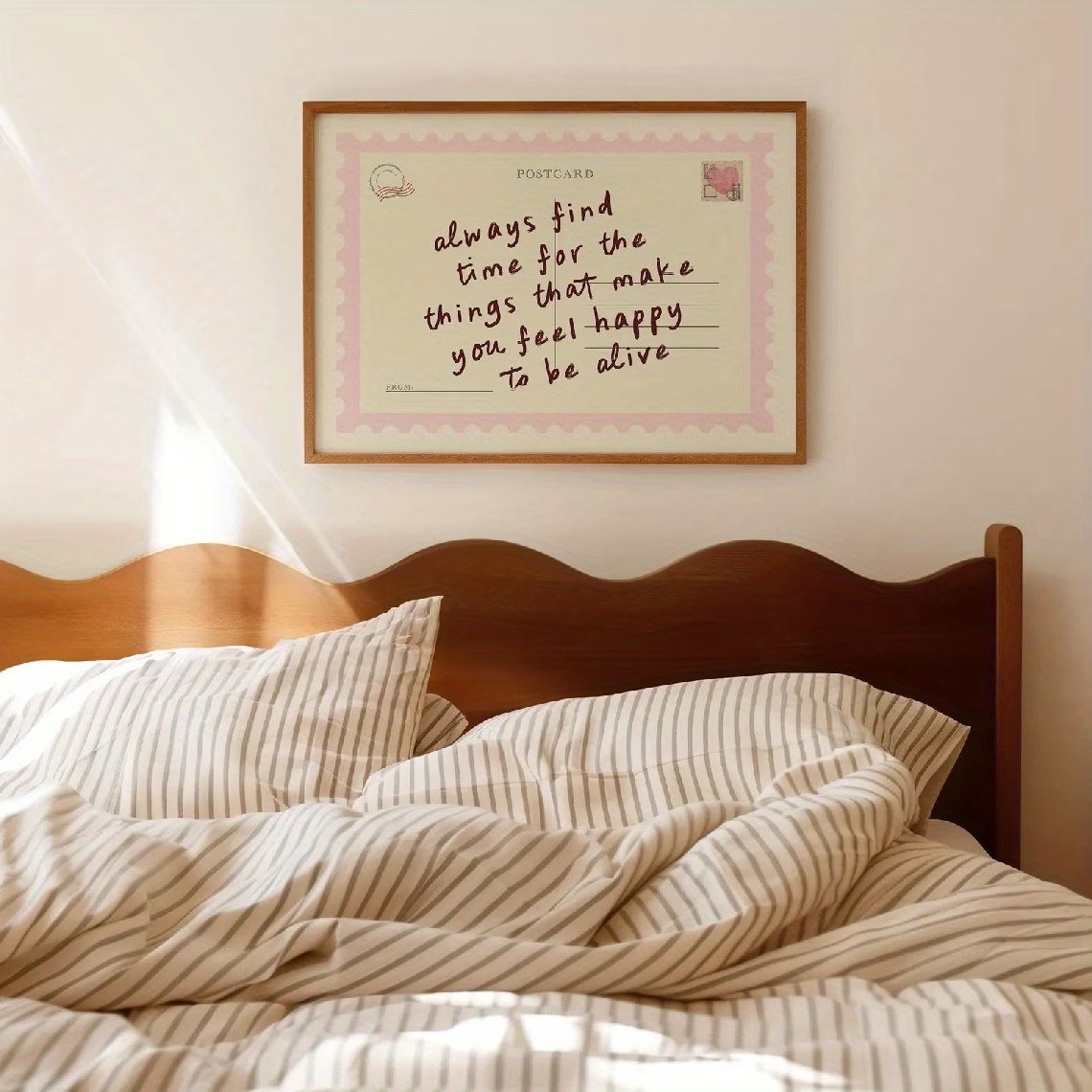 Retro Postcards That Encourage - đánh giá và giá Home Decor Reviews