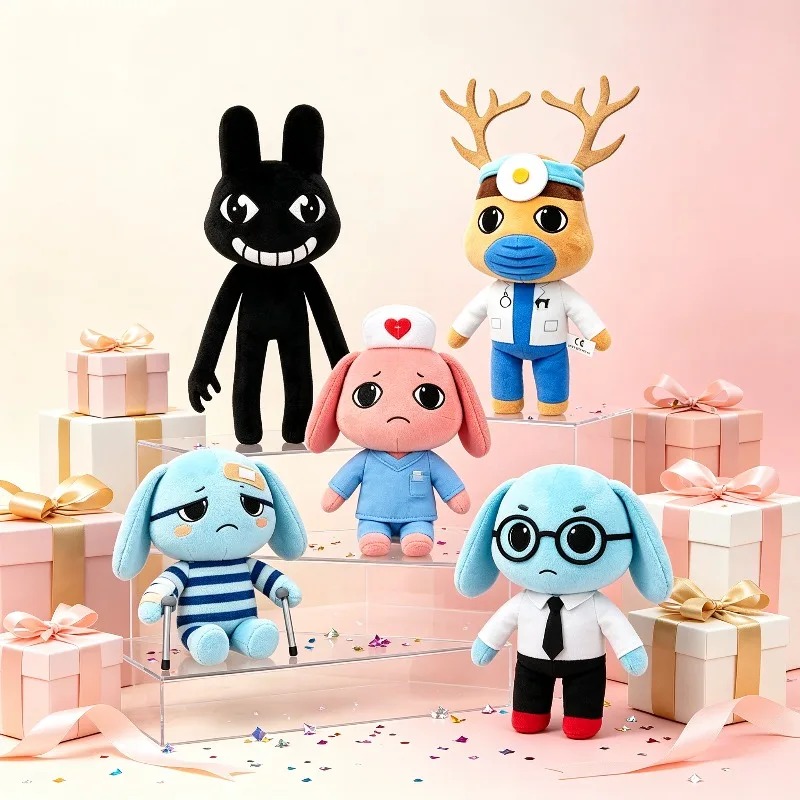 Horror Game Animal Hospital Pl - đánh giá và giá Home Decor Game