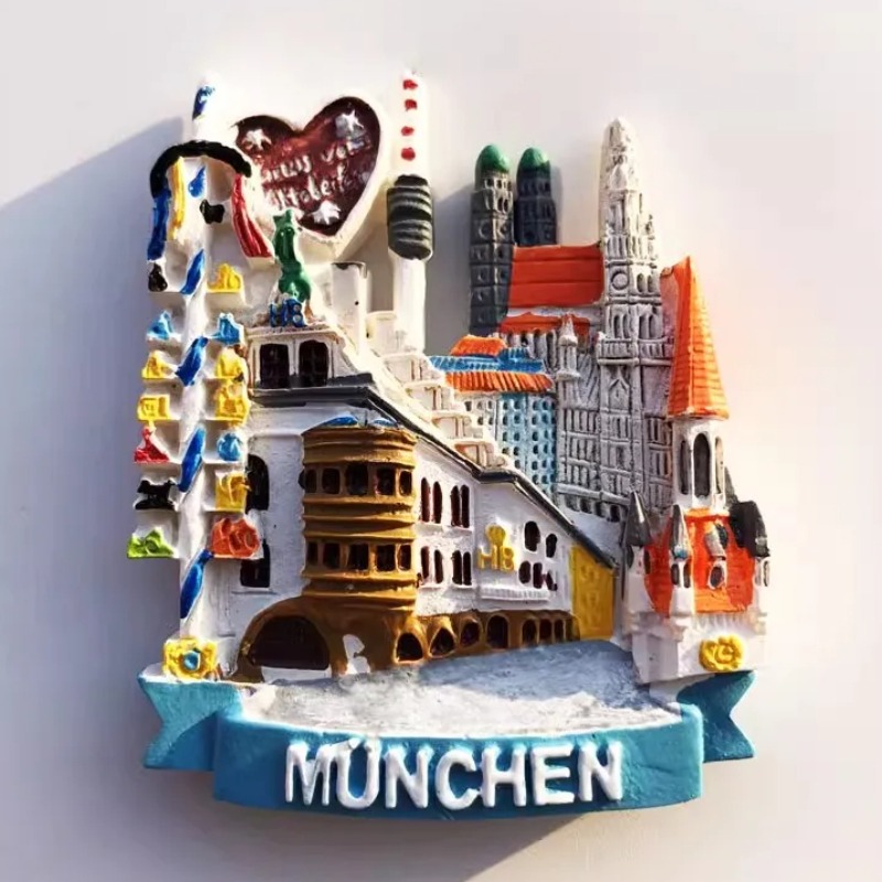 Germany Monchengladbach Fridge - đánh giá và giá Germany Home Decor