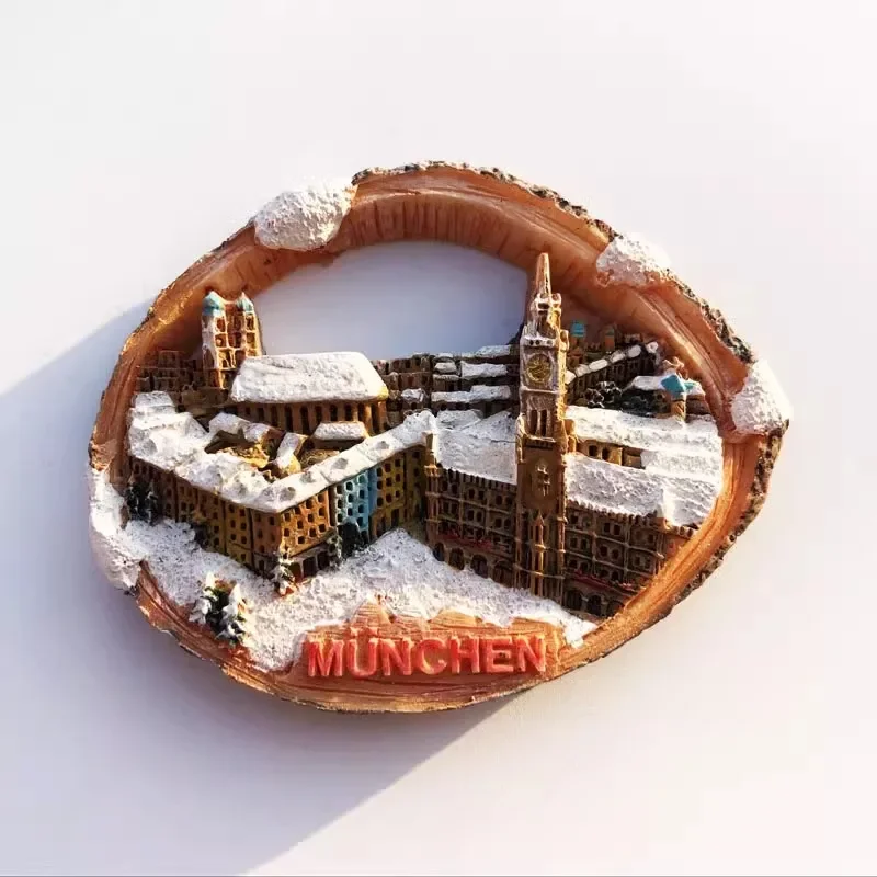 Germany Monchengladbach Fridge - đánh giá và giá Germany Home Decor