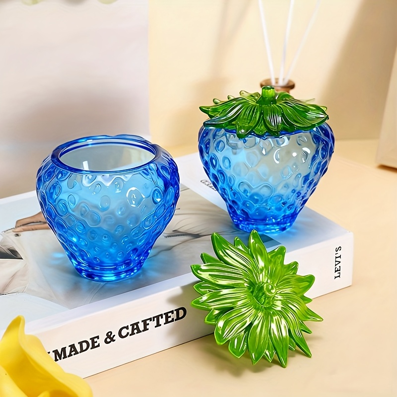 1 Piece of Strawberry Can Resi - đánh giá và giá Home Decor Market