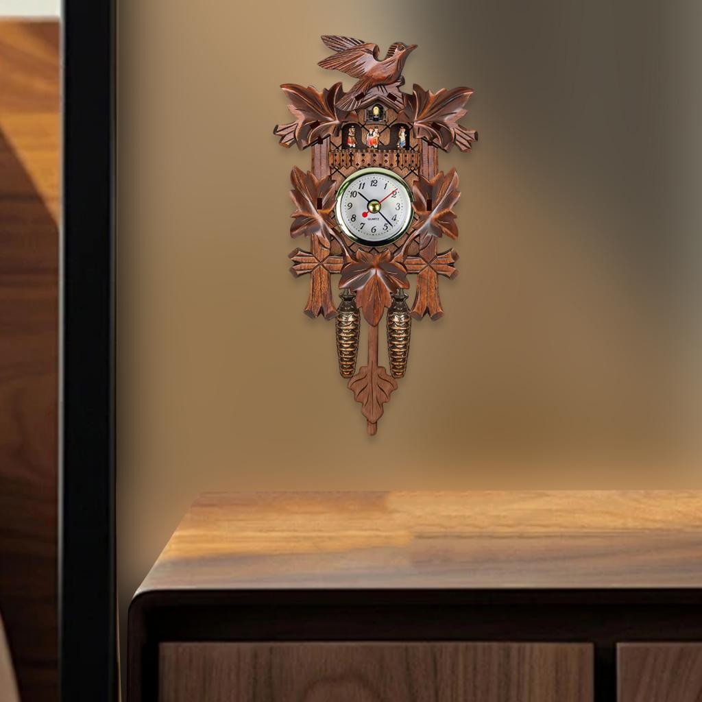 Vintage German Cuckoo Clock Cl - đánh giá và giá Germany Home Decor