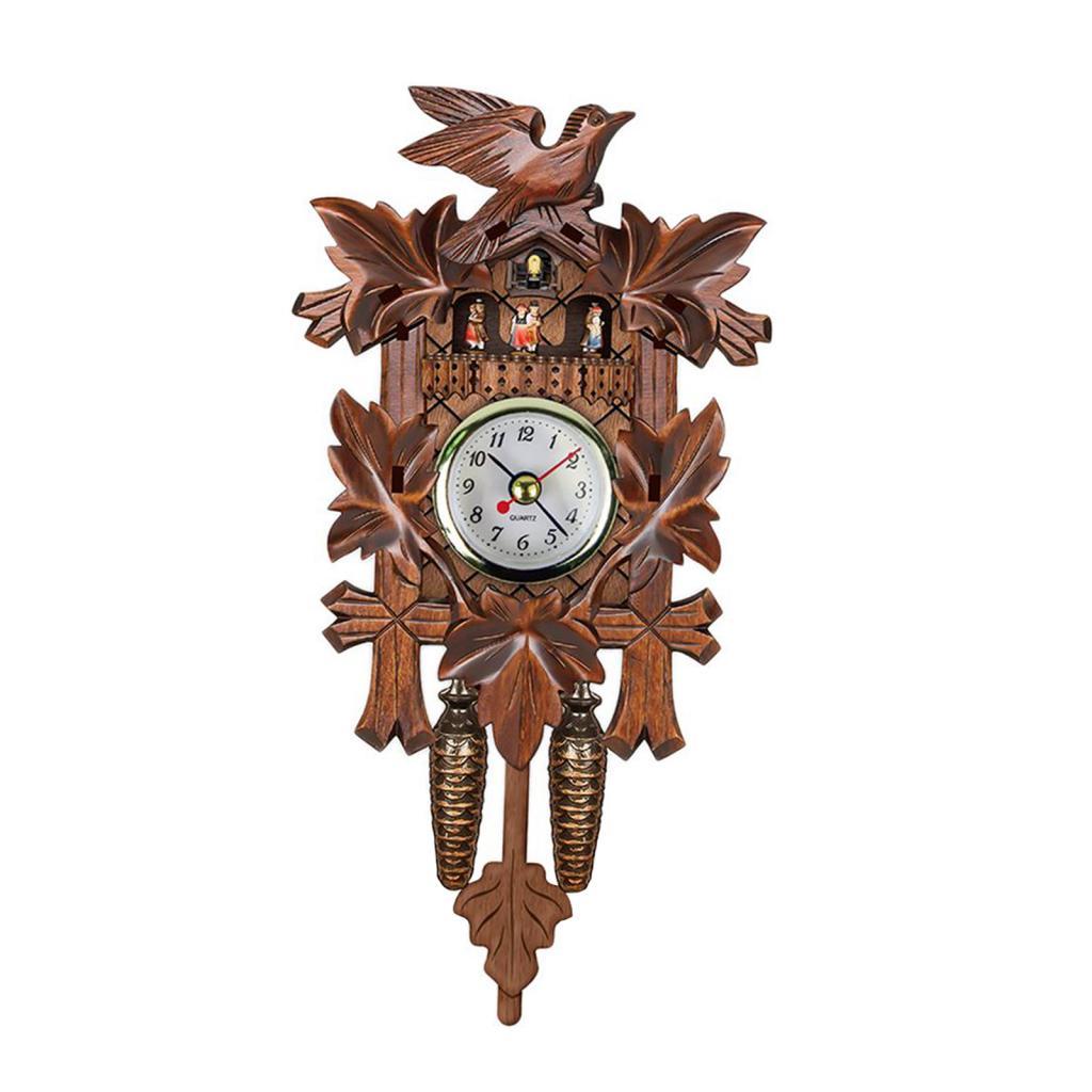 Vintage German Cuckoo Clock Cl - đánh giá và giá Germany Home Decor