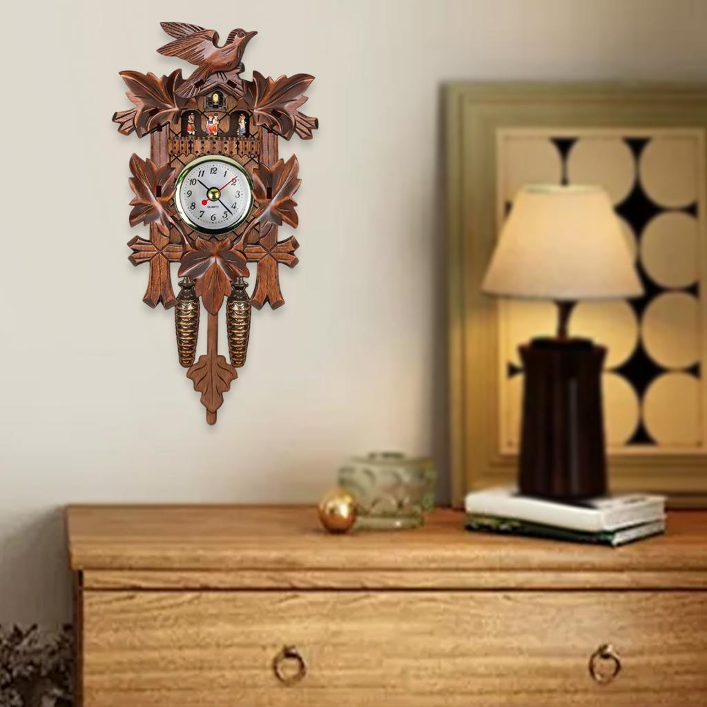 Vintage German Cuckoo Clock Cl - đánh giá và giá Germany Home Decor