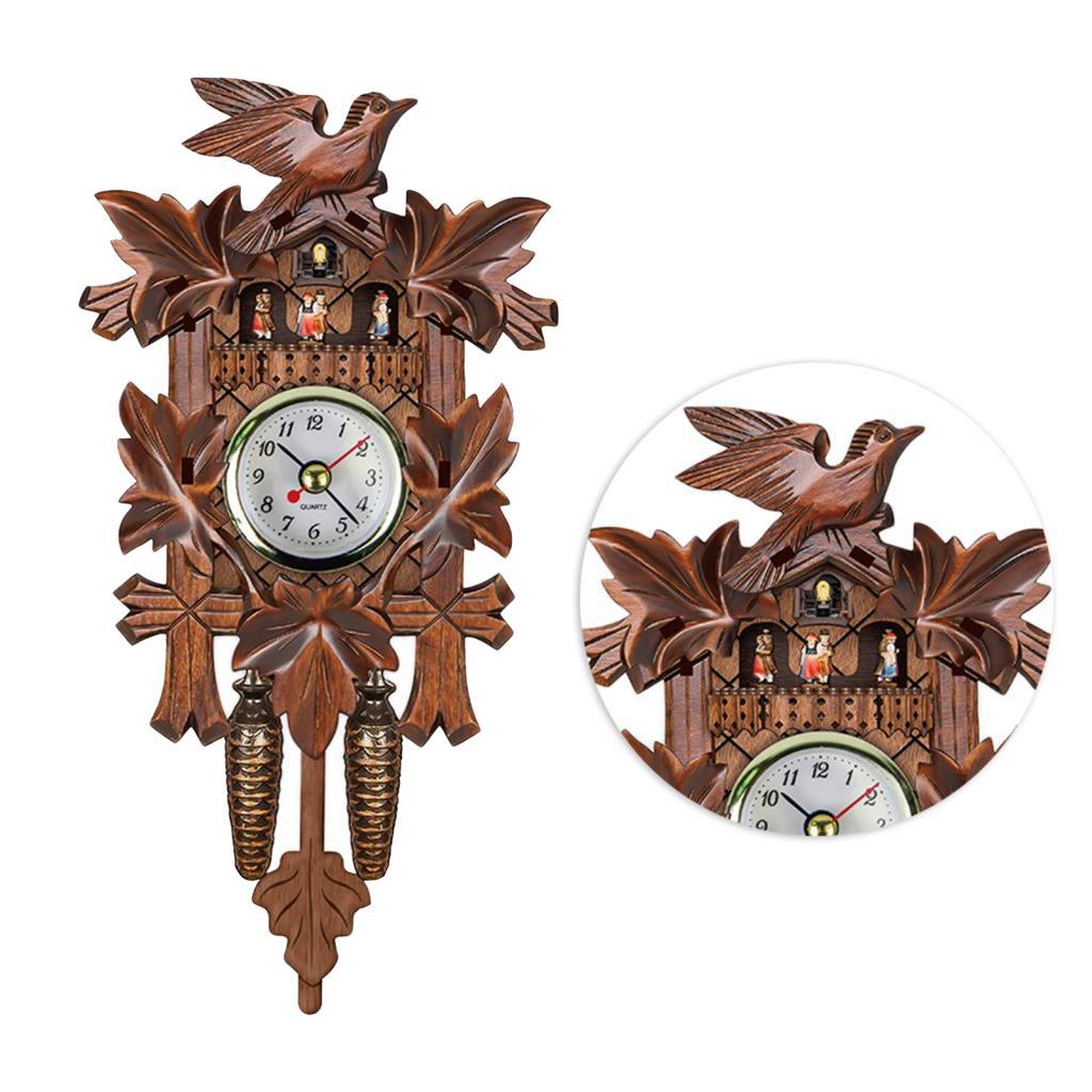 Vintage German Cuckoo Clock Cl - đánh giá và giá Germany Home Decor