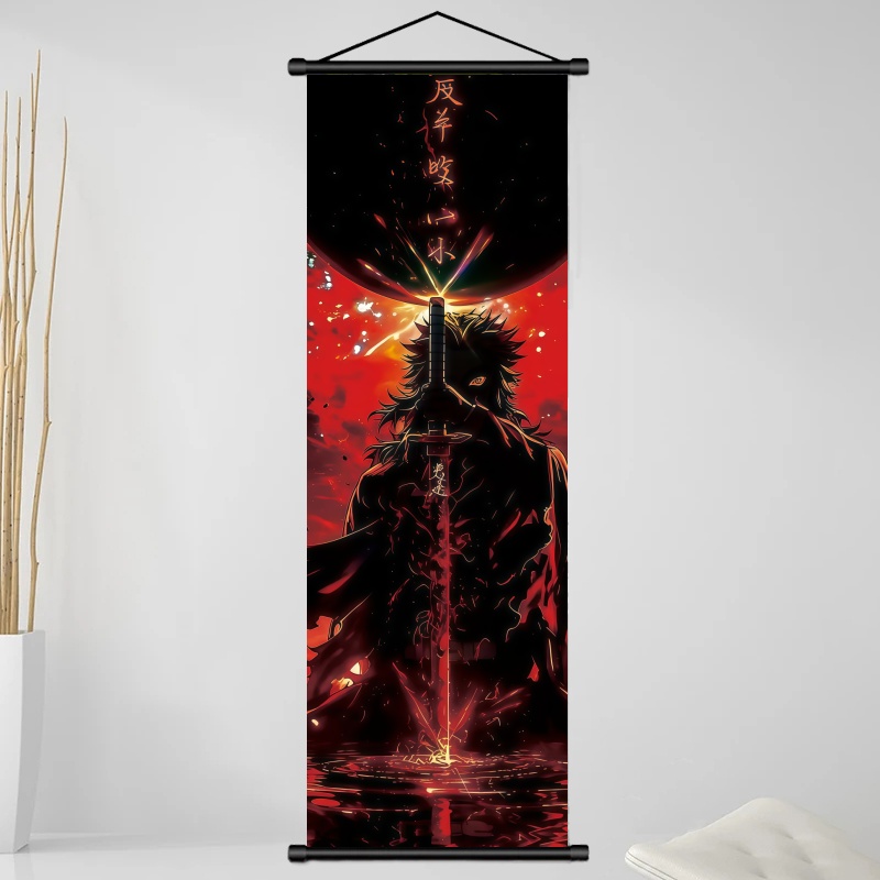 Demon Slayer Kyojuro Rengoku H - đánh giá và giá Home Decor Game