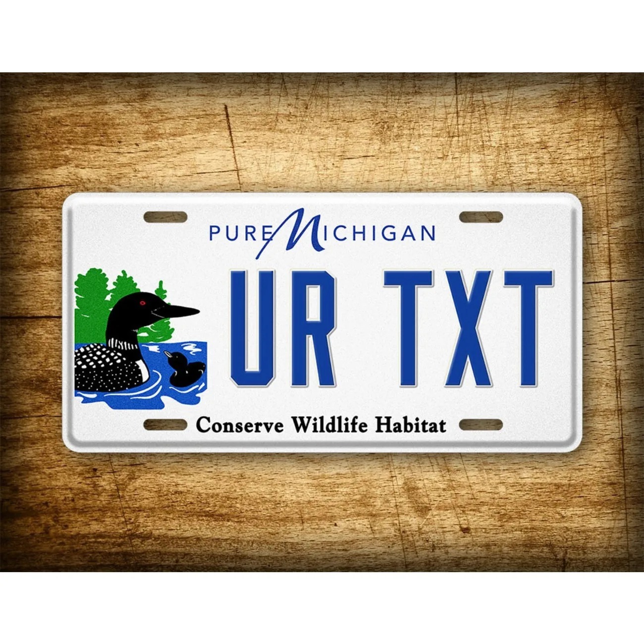 Michigan Conserve Wildlife Hab - đánh giá và giá Home Decor Habitat