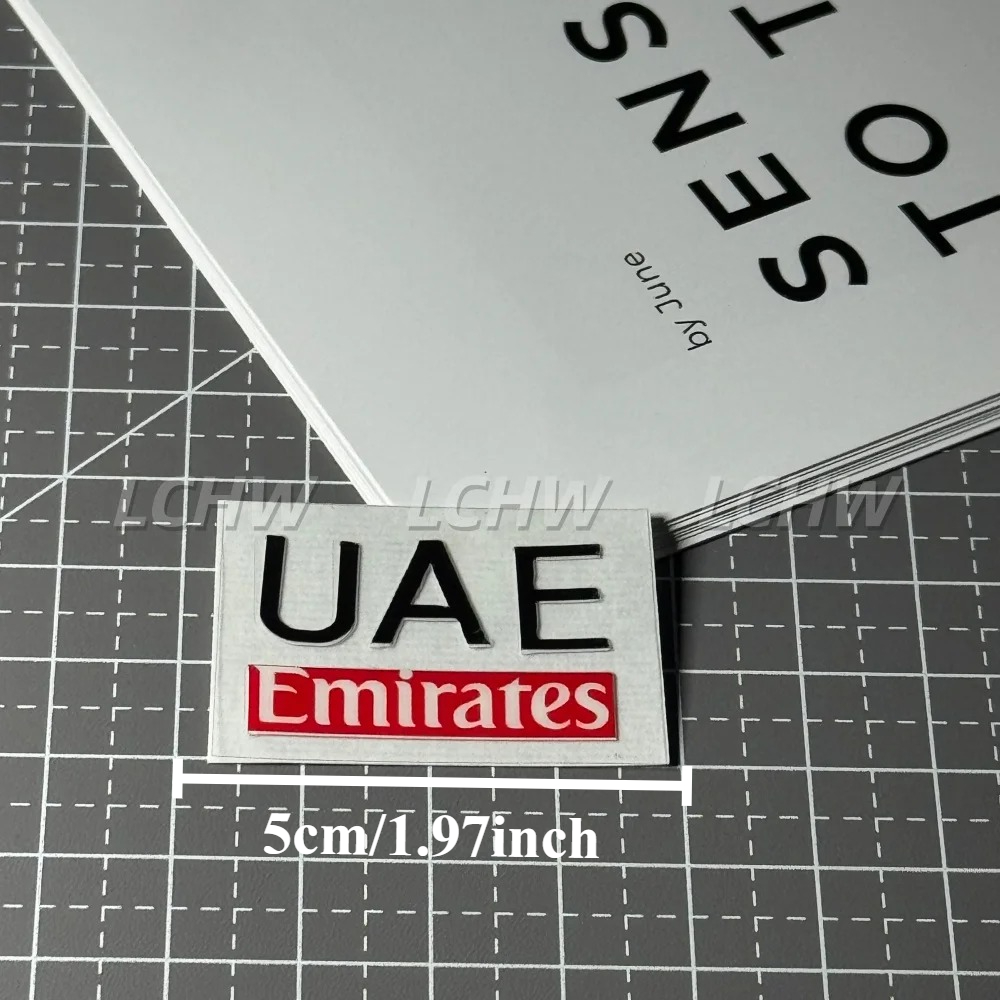 2pcs UAE Emirates Bike Frame V - đánh giá và giá Home Decor Uae