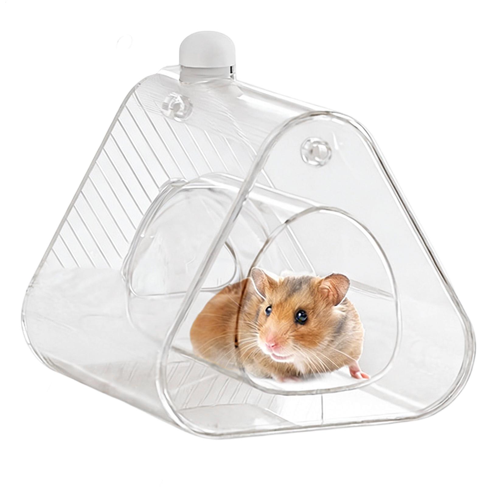 Hamster Cooling House Full Tra - đánh giá và giá Home Decor Habitat