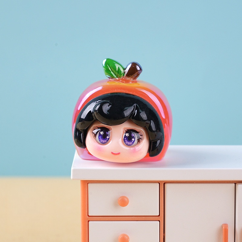 Cute Fruit Blind Box Beads Hom - đánh giá và giá Home Decor Market