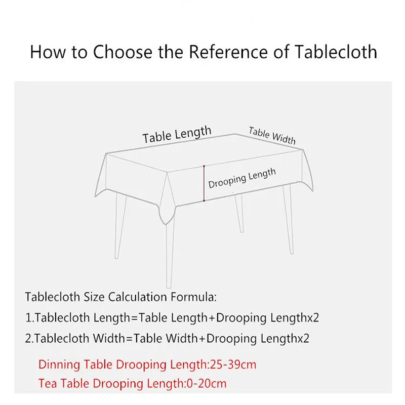 Halloween-themed Tablecloth Re - đánh giá và giá Home Decor Outdoor