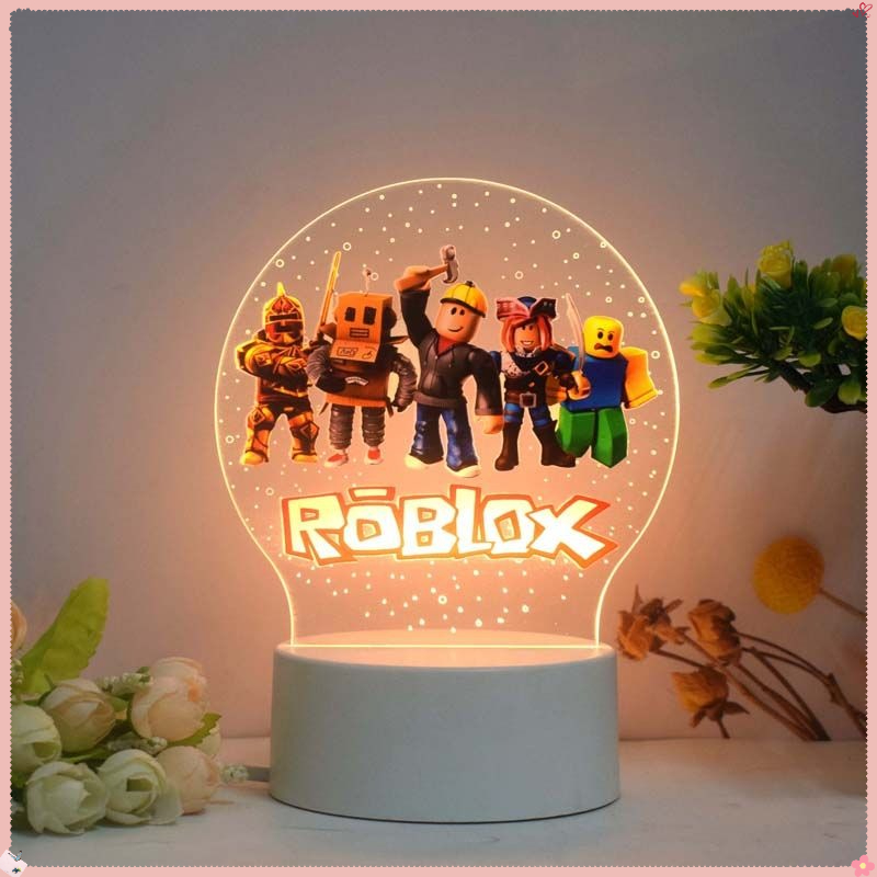 Roblox Figure Game Peripheral  - đánh giá và giá Home Decor Game
