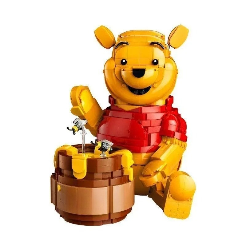 2026 cute teddy bear toy build - đánh giá và giá Home Decor Com