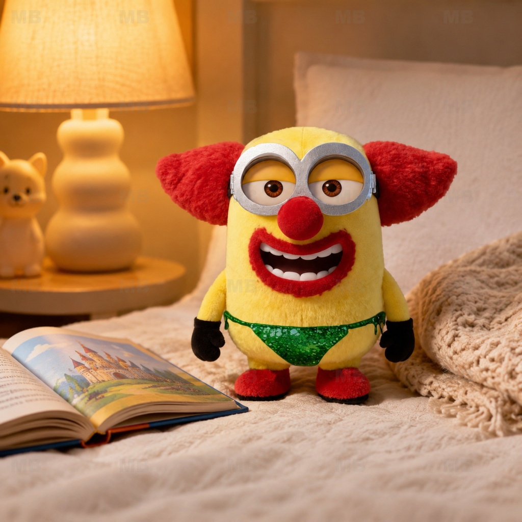 Movie James Henry and Monster  - đánh giá và giá Home Decor Market