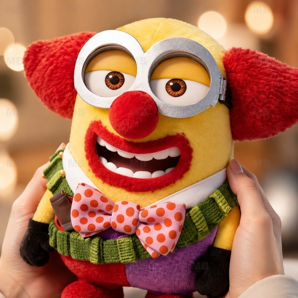 Movie James Henry and Monster  - đánh giá và giá Home Decor Market