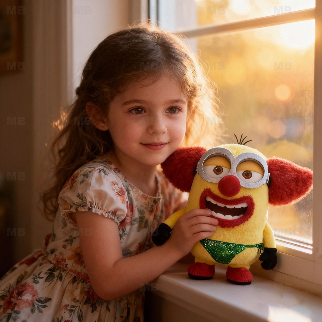 Movie James Henry and Monster  - đánh giá và giá Home Decor Market