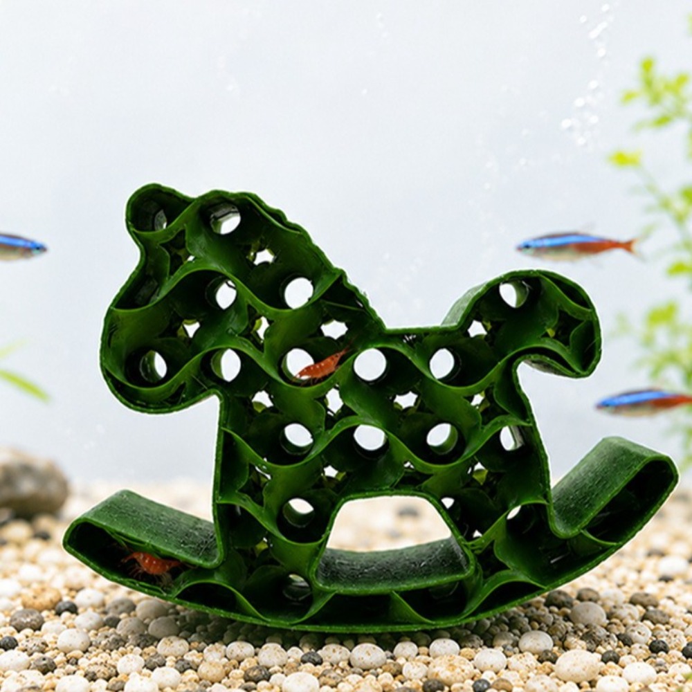 Creative 3D Printed Fish Hollo - đánh giá và giá Home Decor Habitat