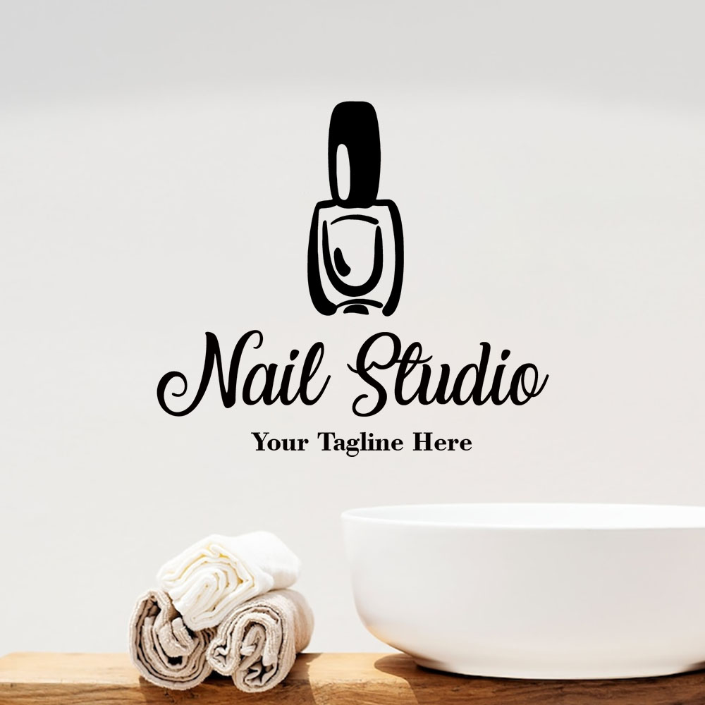 1PC NEW Manicure Customizable  - đánh giá và giá Home Decor Wallpaper